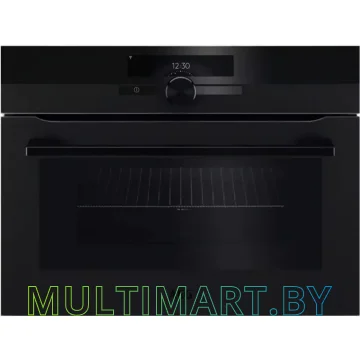 Электрический духовой шкаф AEG KMK965090T